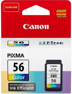 Картридж Canon CL-56 Color