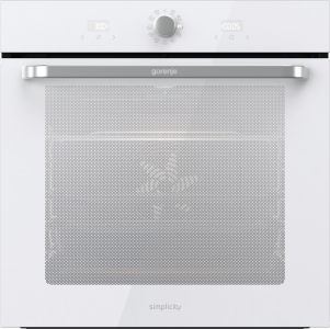 Електрична дахова шафа Gorenje BOS 67371 SYW (BO3CO8S01-1)