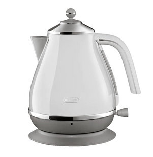 Електрочайник DELONGHI KBOC 2001.W