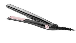 Вирівнювач волосся Ardesto HS-R350PT Pink Touch