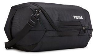 Дорожная Cумка Thule Subterra Weekender Duffel 60L TSWD360 (Black)