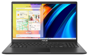 Ноутбук Asus X1500KA-EJ276 (90NB0VI5-M00E10) Indie Black