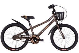 Велосипед 20" Formula STORMER 2022 (хаки)