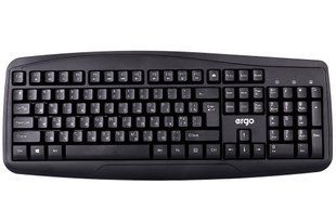 Клавіатура Ergo K-240USB