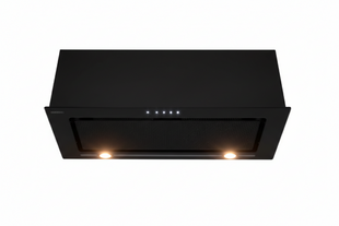 Витяжка ELEYUS INTEGRA 1200 LED 70 BL
