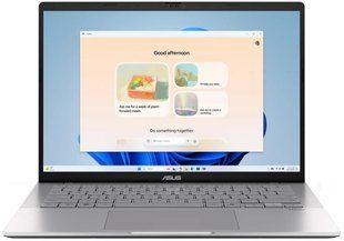Ноутбук ASUS M3407HA-LY018