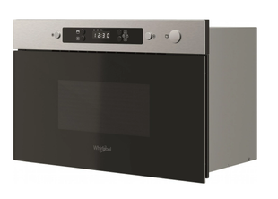 Вбудована мікрохвильова піч Whirlpool MBNA900X