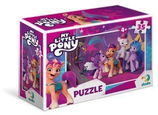Пазл-міні My Little Pony