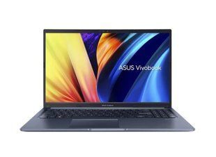Ноутбук Asus Vivobook 15 X1502VA-BQ491 Quiet Blue (90NB10T1-M00MP0)