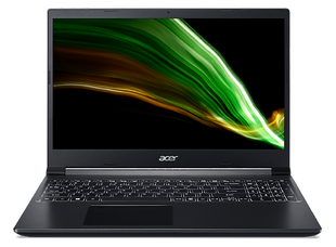 Ноутбук Acer Aspire 7 A715-42G-R3SK (NH.QBFEU.00E)