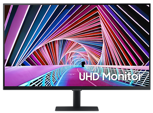 Монитор TFT Samsung 32 "LS32A700NWIXCI (жидкокристаллический монитор)