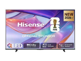 Телевізор Hisense 55E7S