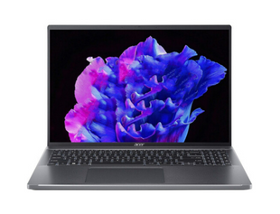 Ноутбук Acer Swift Go 16 SFG16-72-59UA (NX.KY9EU.001)