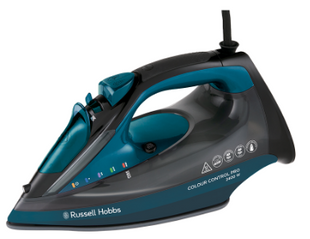 Утюг Russell Hobbs 27280-56 Colour Control Pro Iron