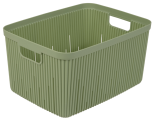 Корзина Herevin Green 3.5 л (161370-153)