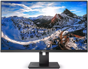 Монитор TFT Philips 31.5" 328B1/00