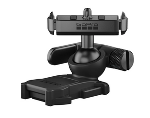 Кріплення GOPRO Magnetic Latch Ball Joint Mount (AEMAG-002)