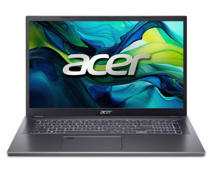 Ноутбук ACER Aspire 17 A17-51M-55UP (NX.JEREU.002)
