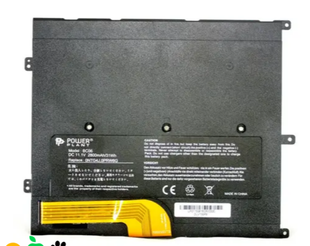 Аккумулятор PowerPlant для Dell Vostro V13 Black (11.1V/2800mAh/6 Cells)