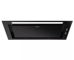 Витяжка Whirlpool WCT3 63F LTK