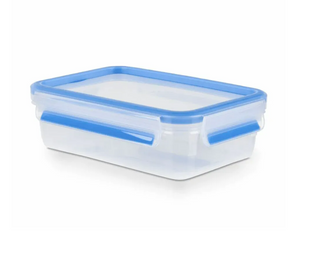 Контейнер прямокутний Tefal MasterSeal 800 мл (K3021812)