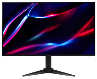 Монитор 27" Acer VG273Ebmiix (UM.HV3EE.E01) Black