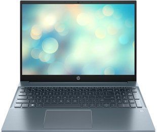 Ноутбук HP Pavilion 15-eh2036ua (827A7EA)