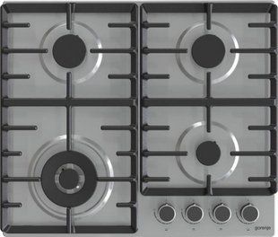 Варильна поверхня Gorenje GW642ABX (BG6AB-G0B)