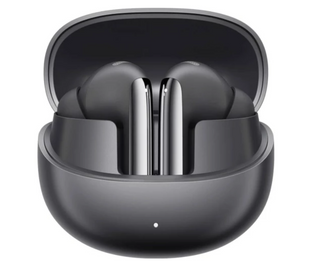 Гарнитура Xiaomi QCY HT08 MeloBuds Pro TWS Black K