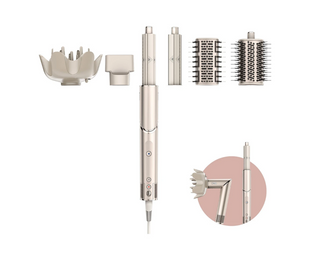 Стайлер Shark FlexStyle 5-in-1 Hair Styler and Dryer Stone HD446SLEU