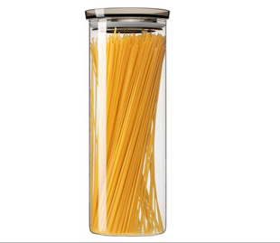 Банка для зберігання Ardesto Fresh, 1600мл