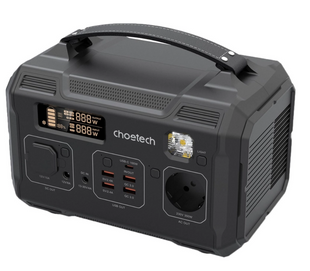 Зарядна станція Choetech BS002-V2 300W