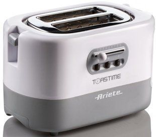 Тостер Ariete 0159 білий