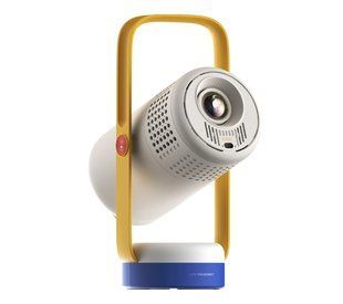 Проектор XGIMI Vibe One Pro Blue Spark (WM03H)