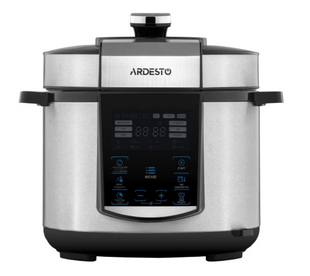Мультиварка Ardesto MPC-P225