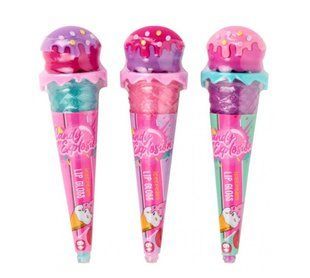 Блеск для губ Create It! Мороженое-рожок Candy в ассортименте