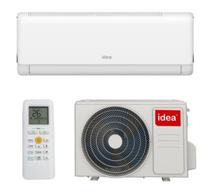 Кондиціонер Idea ISR-09HR-SQ5-DN8