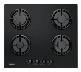 Варильна поверхня Zanussi ZGO65414BA