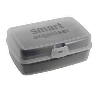 Органайзер HEREVIN Grey Smart 2,15 л (161012-802)