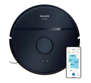 Робот-пылесос PHILIPS HomeRun Series 2000 XU2000/15