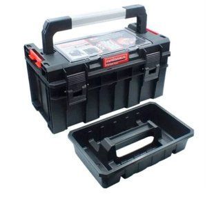 Ящик для инструмента SYSTEM PRO 500 450*260*240 Haisser