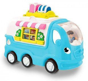 Фургончик Китти WOW Toys