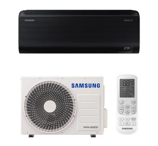 Кондиціонер Samsung AR70F12C1BBNUA+(AR70F12C1BBXUA)