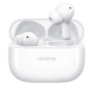Наушники REALME Buds T310 (RMA2303) Agile White