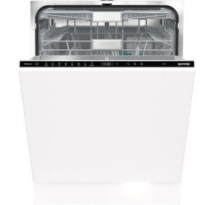 Посудомийна машина Gorenje GV693C61AD