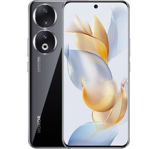 Смартфон Honor 90 8/256 GB Midnight Black
