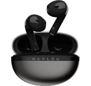 Наушники Haylou X1 Black 2024