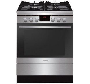 Плита комбинированная Hansa FCMX 69205