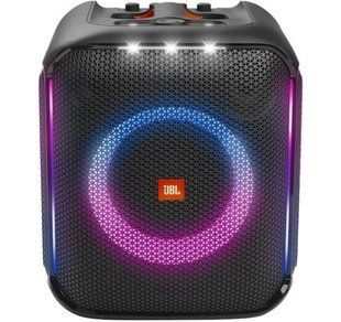 Портативна акустика JBL PartyBox Encore із радіомікрофоном (JBLPBENCORE1MICEP)
