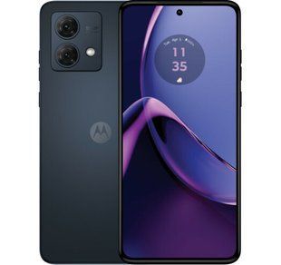 Смартфон Moto G84 12/256 GB Midnight Blue (PAYM0011RS)